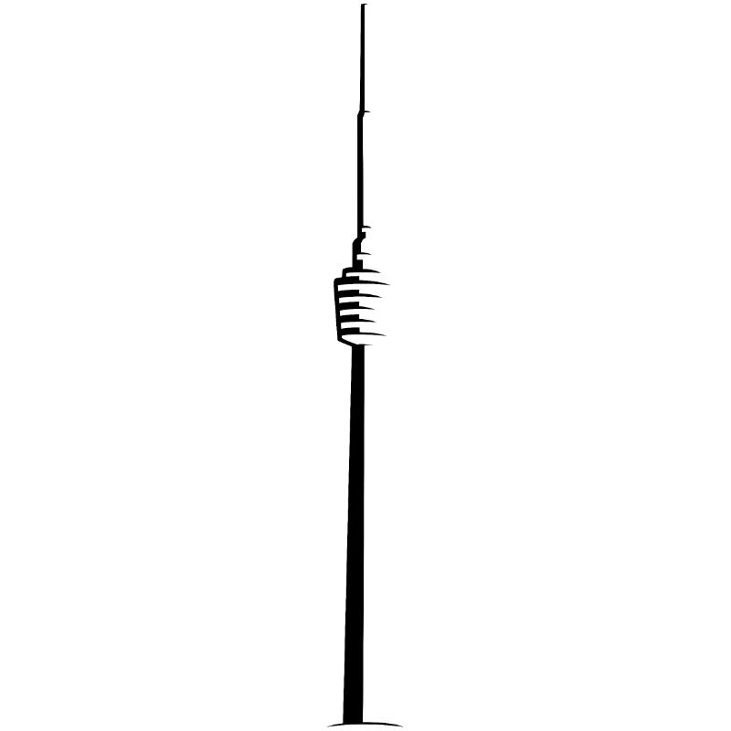 Fernsehturm#21