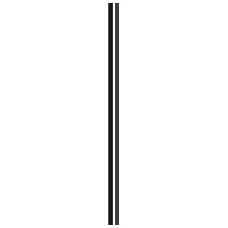 lignes