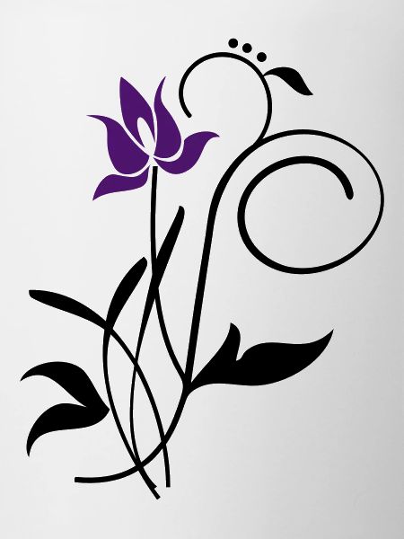Orchidee / orchid (2c)