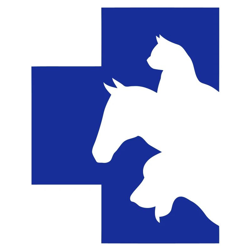 veterinaire logo chien
