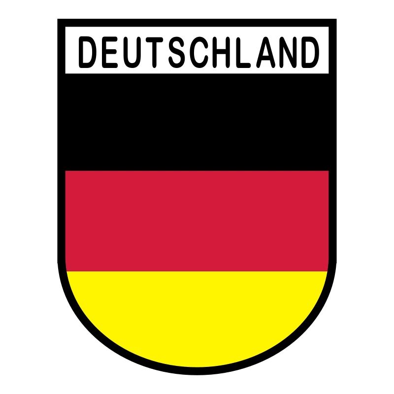 Deutschlandwappen 2
