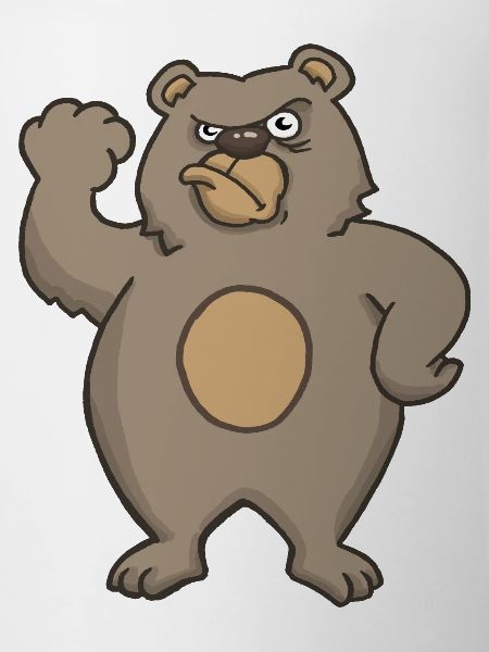 grumpybear