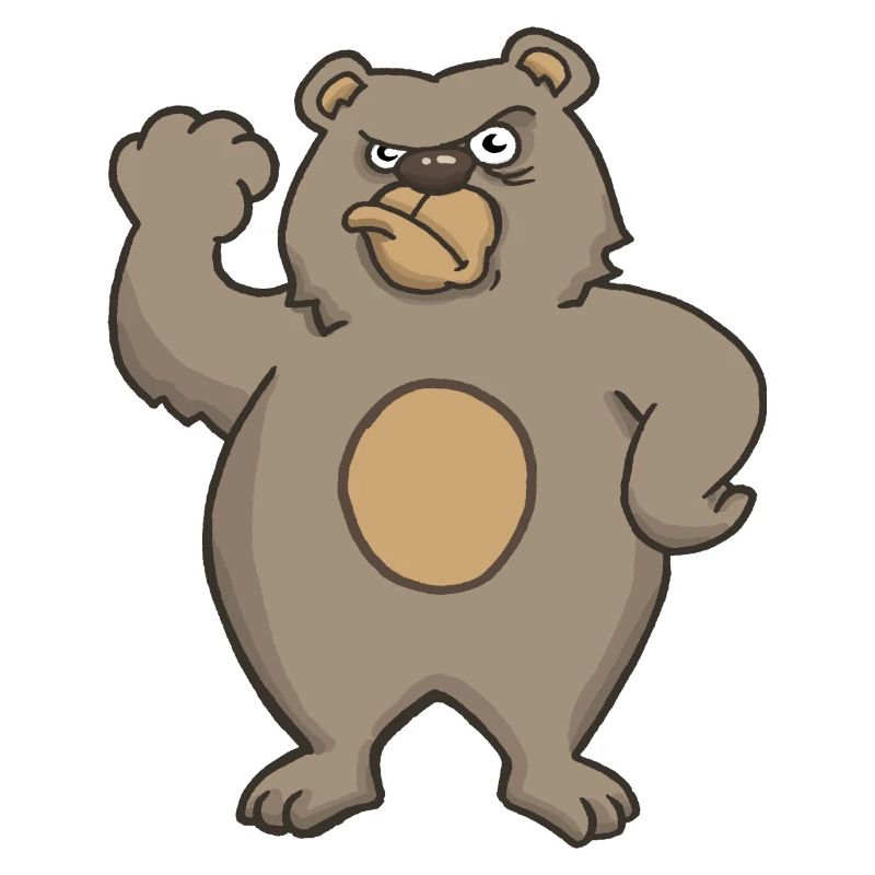 grumpybear