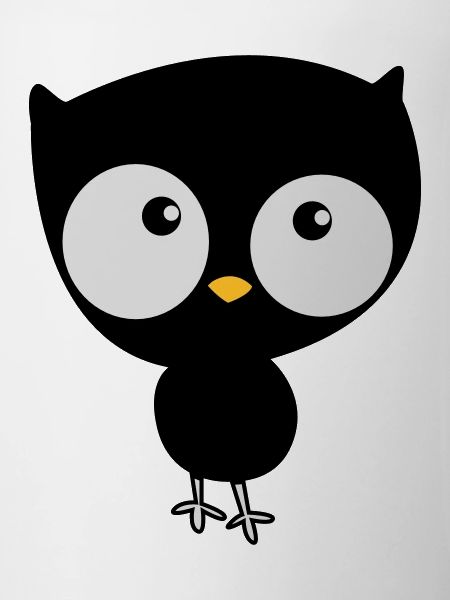 cute owl