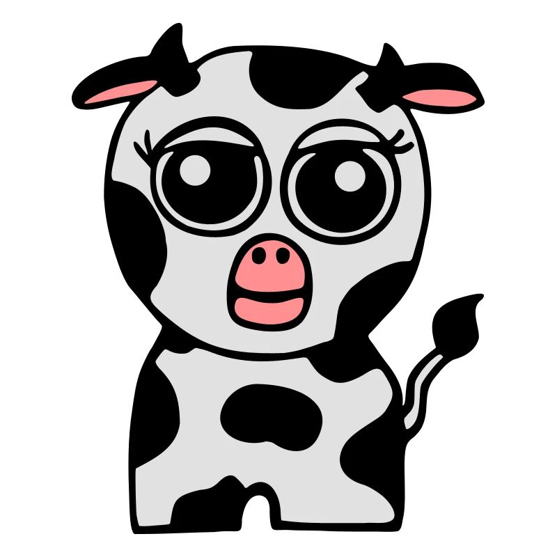 Petite vache