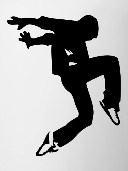 break dance luxe