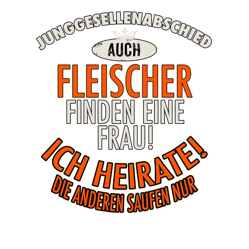 JGA BRAEUTIGAM - Fleischer - Version Auch - roter
