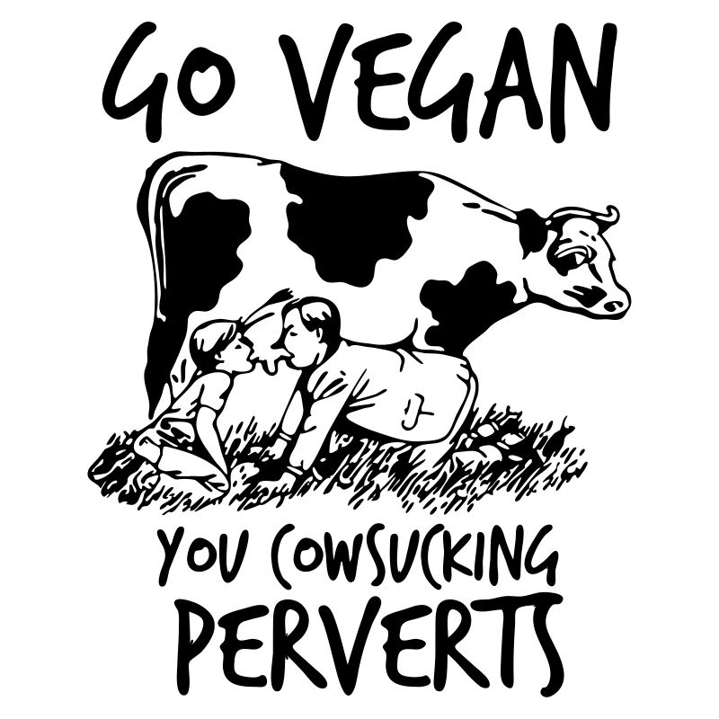 Zum Veganer werden