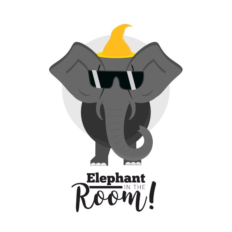 Elefant