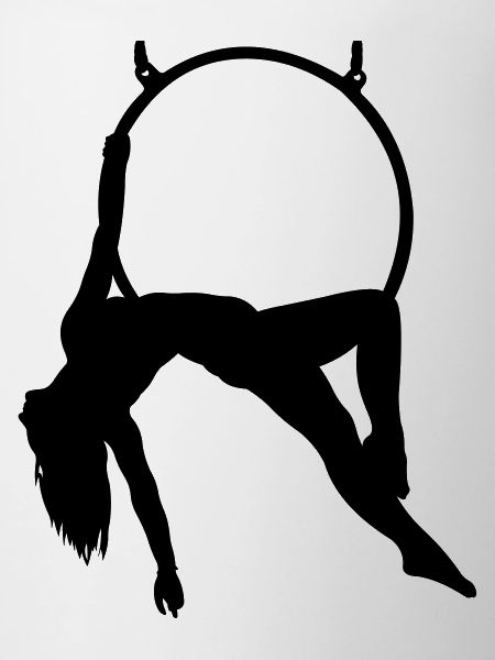 Aerial Hoop