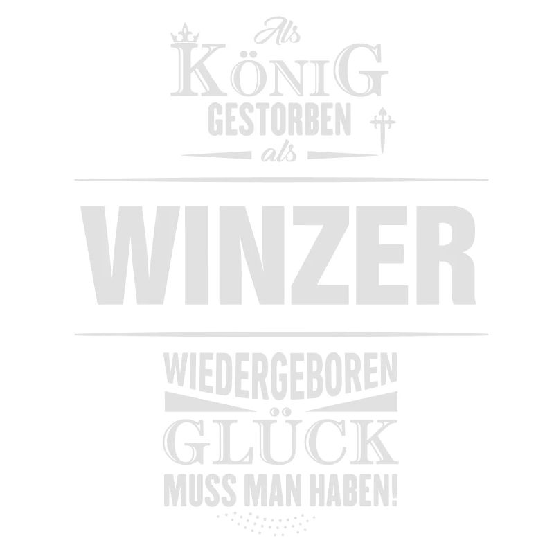 WINZER - WEIN