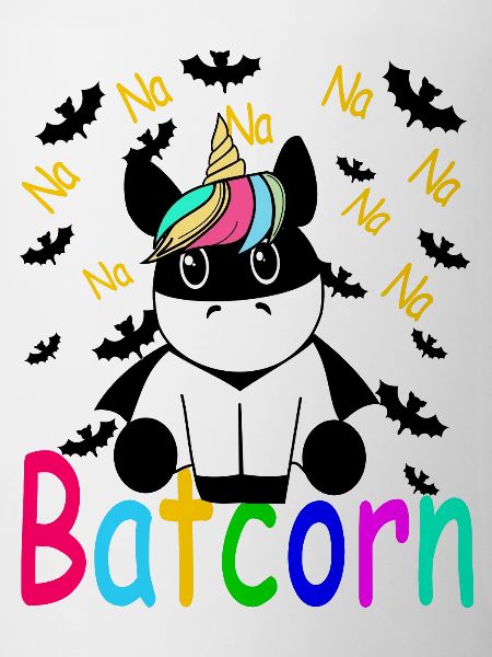 NaNaNaNaNaNaNaNa Batcorn