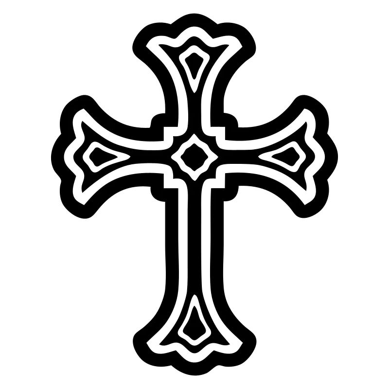 Croix 03.0
