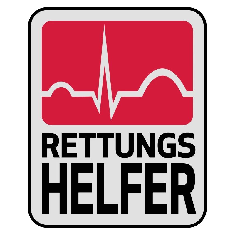 Rettungshelfer