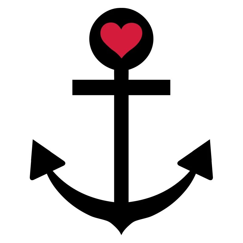 anchor captain star love