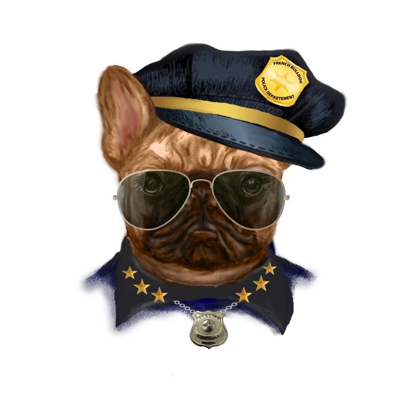 French Bulldog