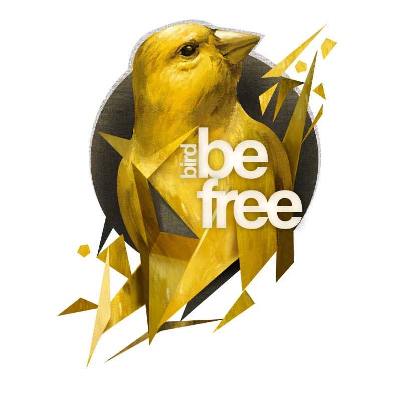 oiseau