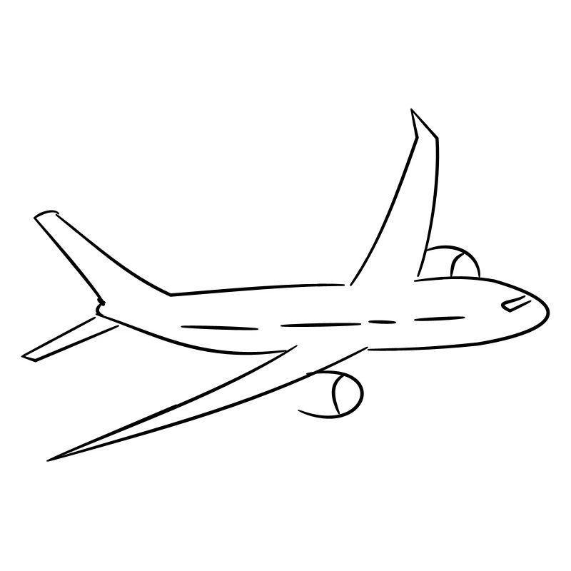 plane