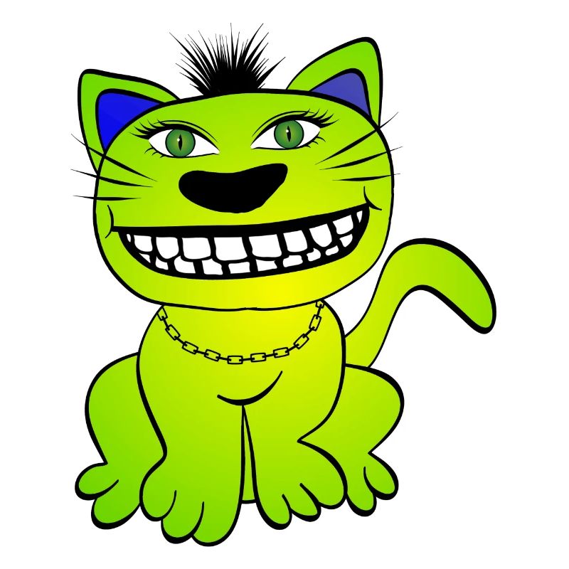 Katze - Cat
