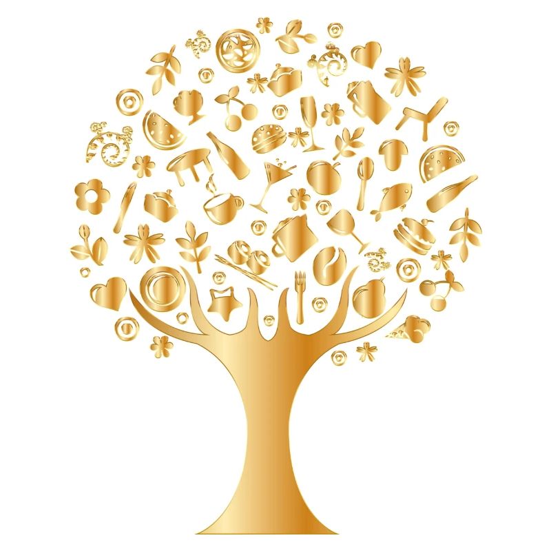 arbre de la vie