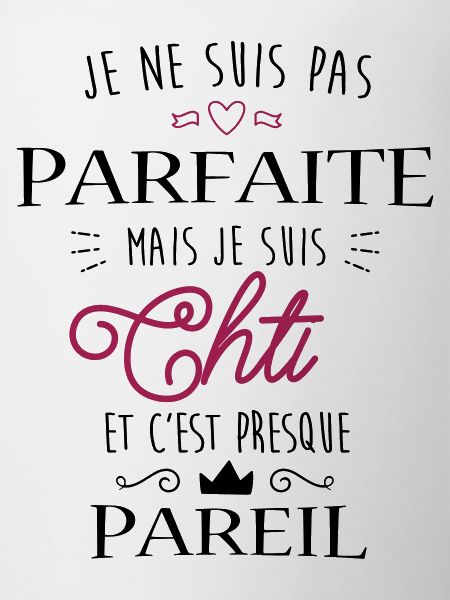 Chti Parfaite