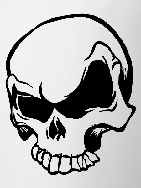 Skull