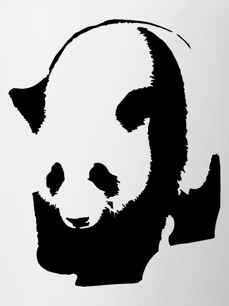panda