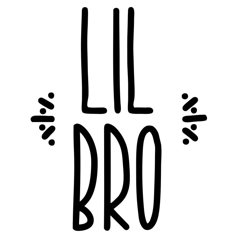 lil bro