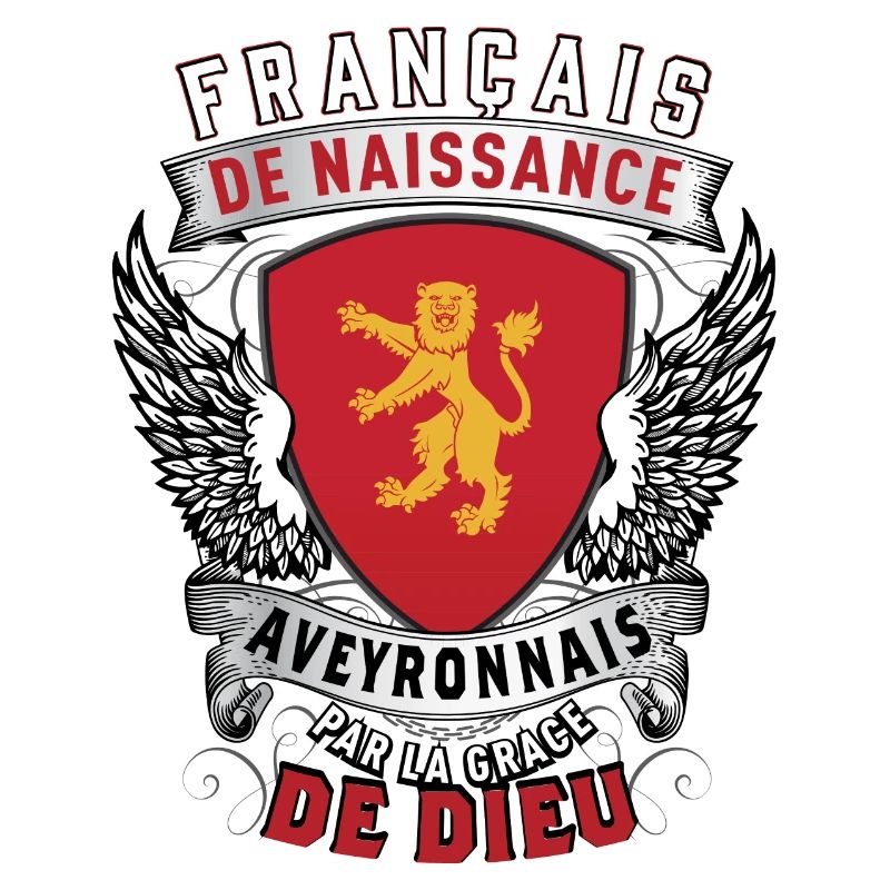 Aveyronnais Grâce de Dieu