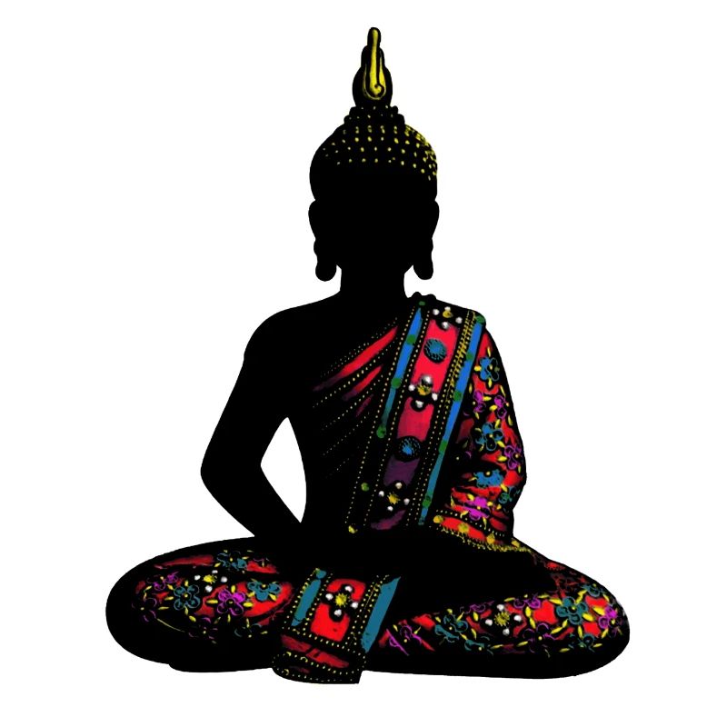 Bouddha magnifique