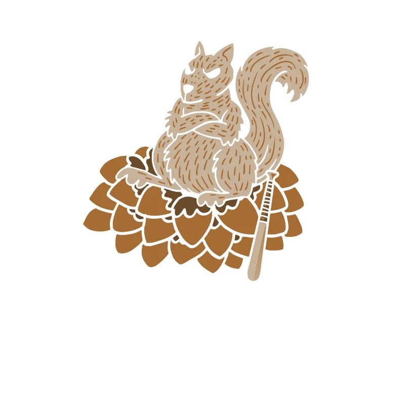 Protect your nuts gift