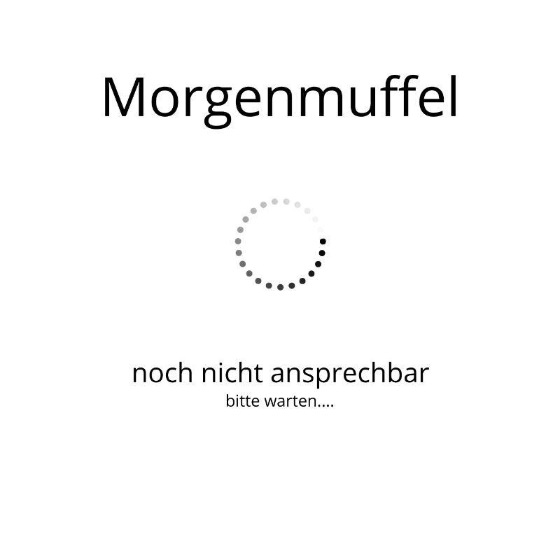 Morgenmuffel