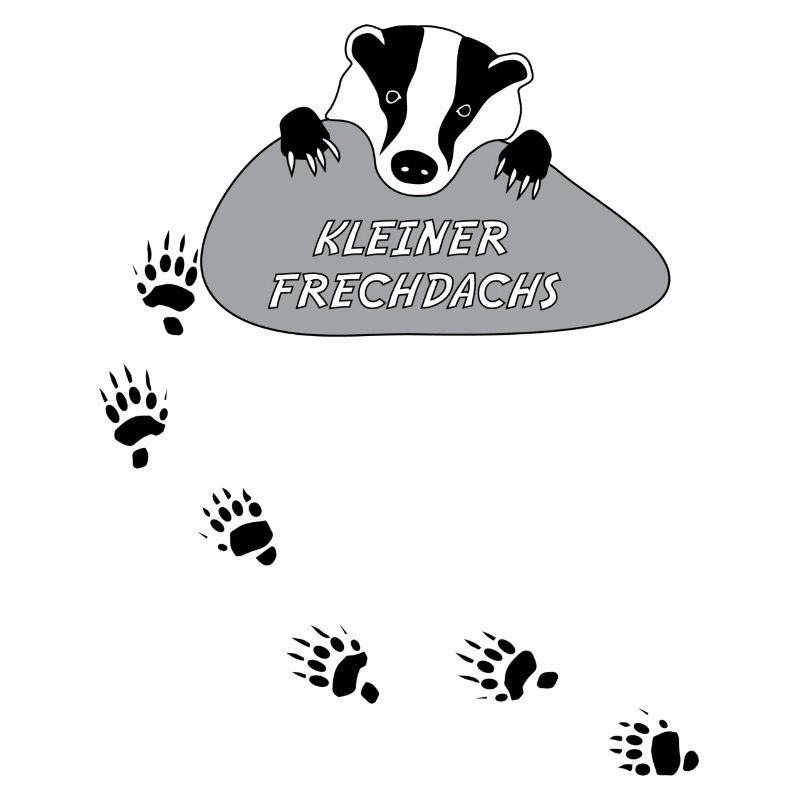 petites Frechdachs harcèlent effronté piste