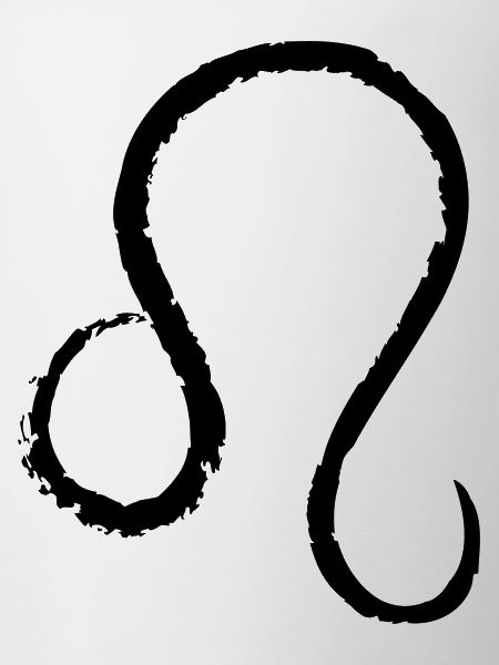 Zodiac sign Leo - Leo