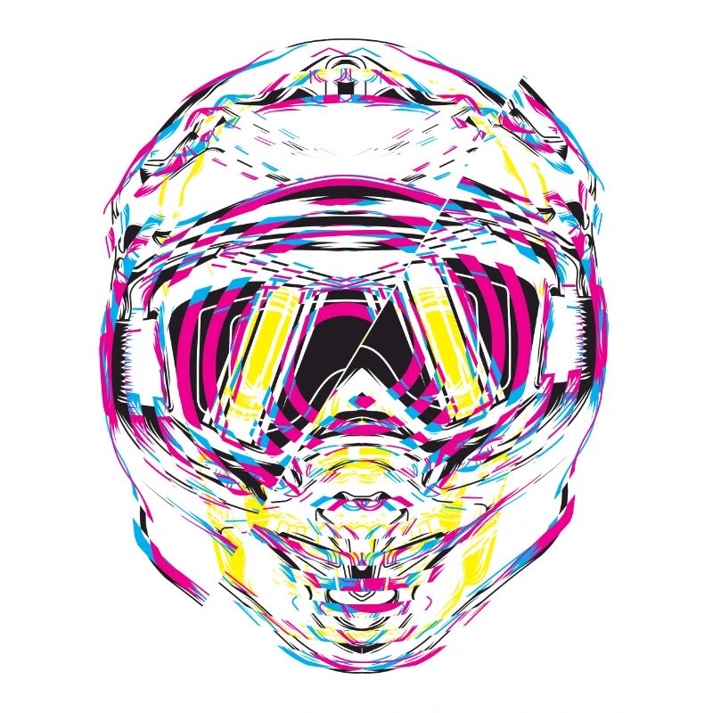 Helmet