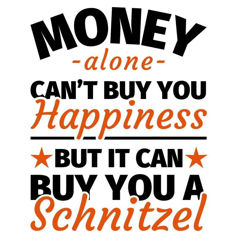 Schnitzel Liebhaber Geschenk Schnitzel Spruch