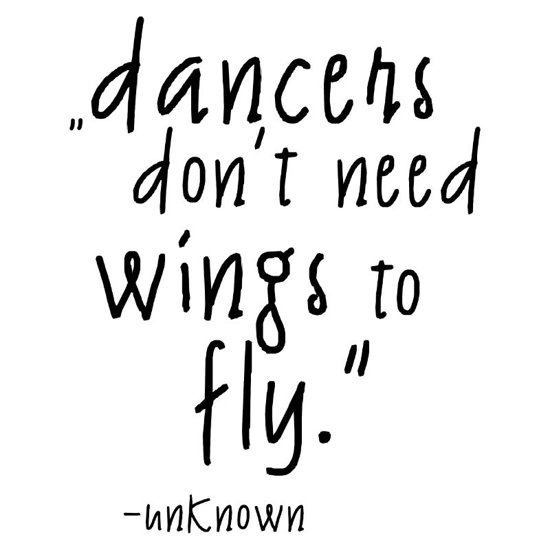 danseurs