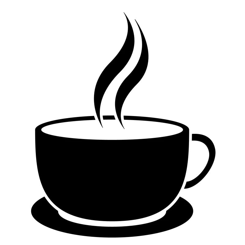 Cafe-Tasse
