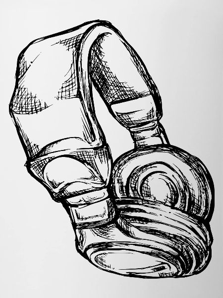 Kopfhoerer