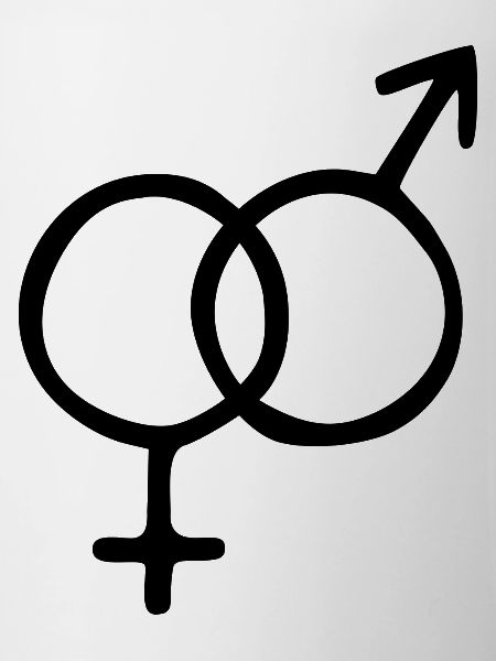 Gender symbol