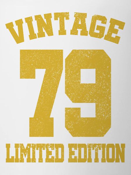 Year of birth 1979