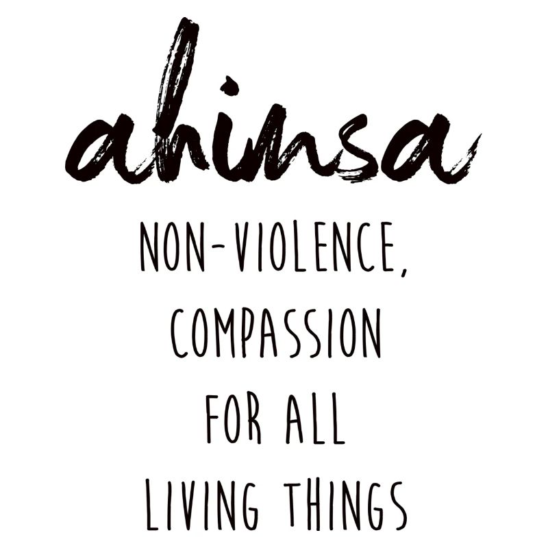 Ahimsa