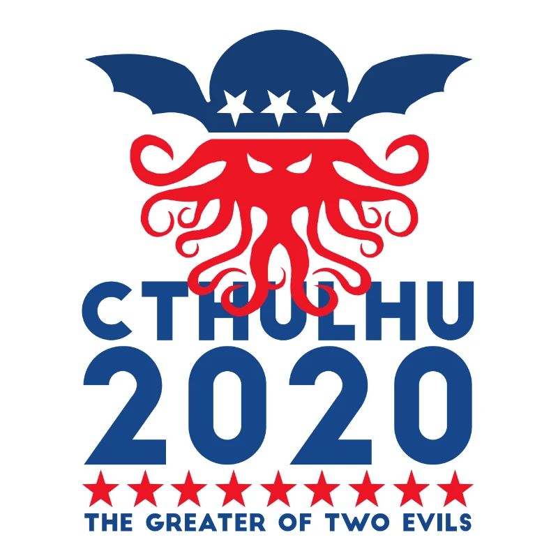 Cthulhu 2020