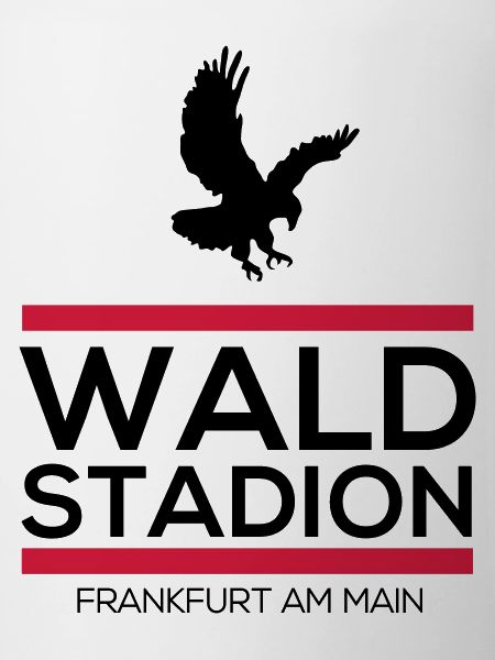 Frankfurt Waldstadion