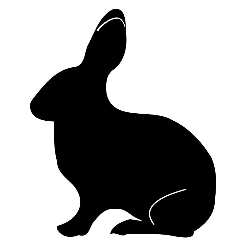 lièvre lapin