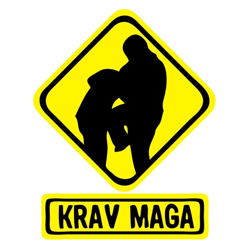 krav maga logo danger1