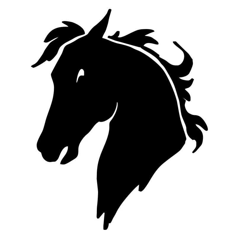 Tête de Cheval