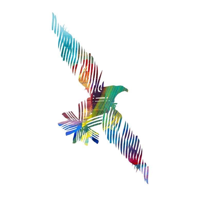 adler stencil bunt