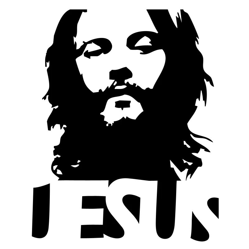 jesus