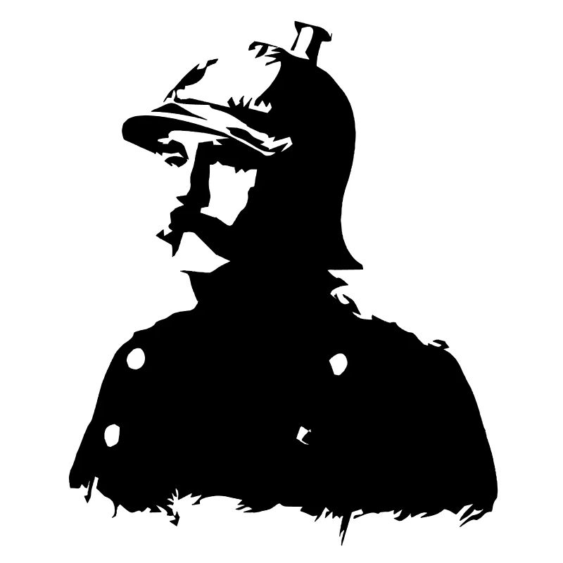 Otto von Bismarck